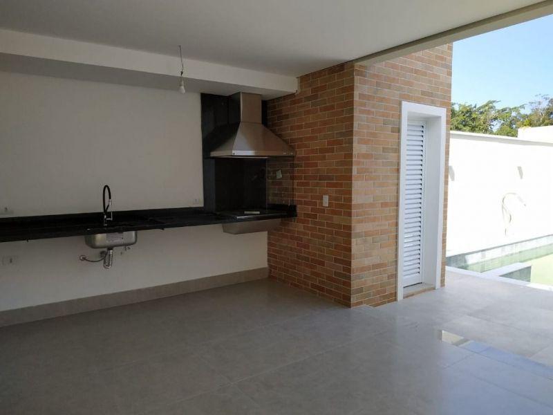 Casa, 4 quartos, 220 m² - Foto 17