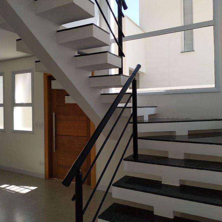 Casa, 4 quartos, 220 m² - Foto 27