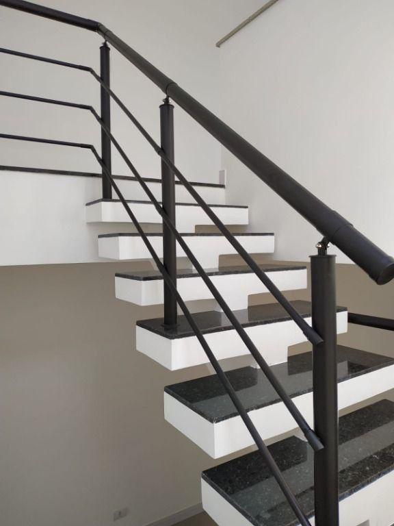 Casa, 4 quartos, 220 m² - Foto 36