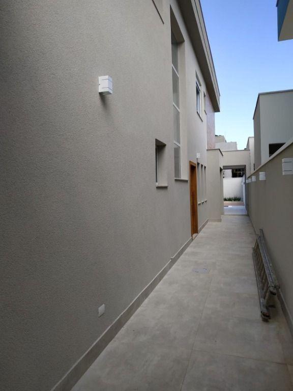 Casa, 4 quartos, 220 m² - Foto 32