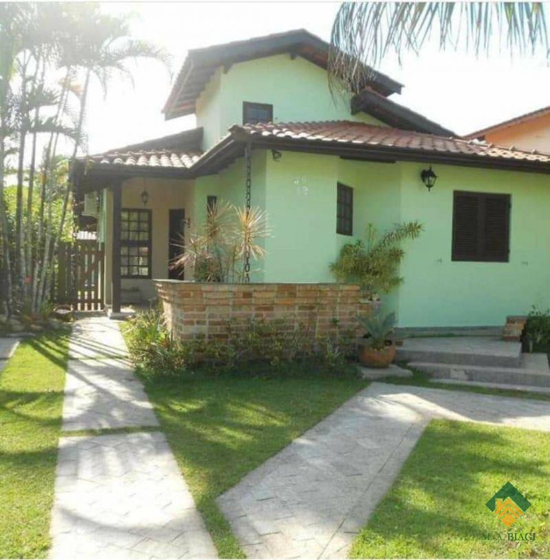 Casa, 3 quartos, 144 m² - Foto 1