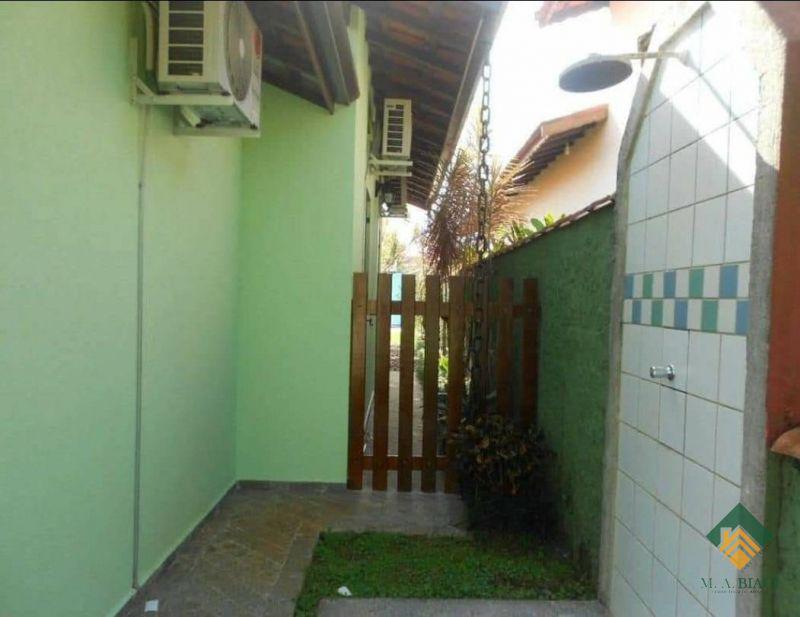 Casa, 3 quartos, 144 m² - Foto 2