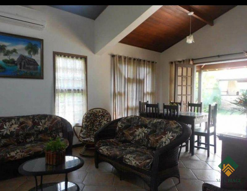 Casa, 3 quartos, 144 m² - Foto 6