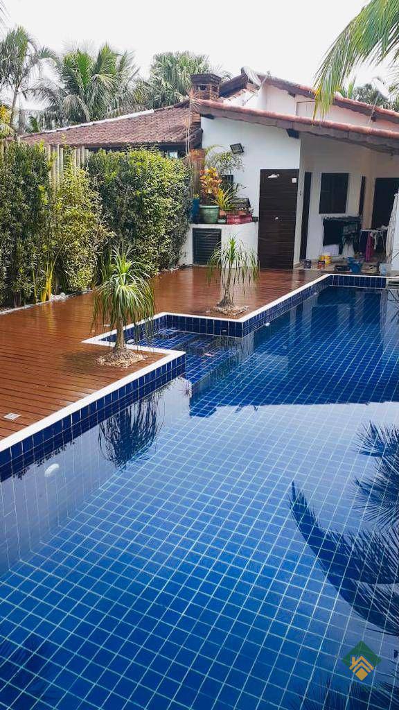 Casa, 3 quartos, 294 m² - Foto 3