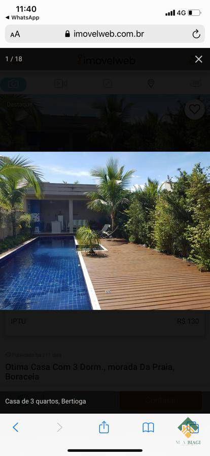 Casa, 3 quartos, 294 m² - Foto 1