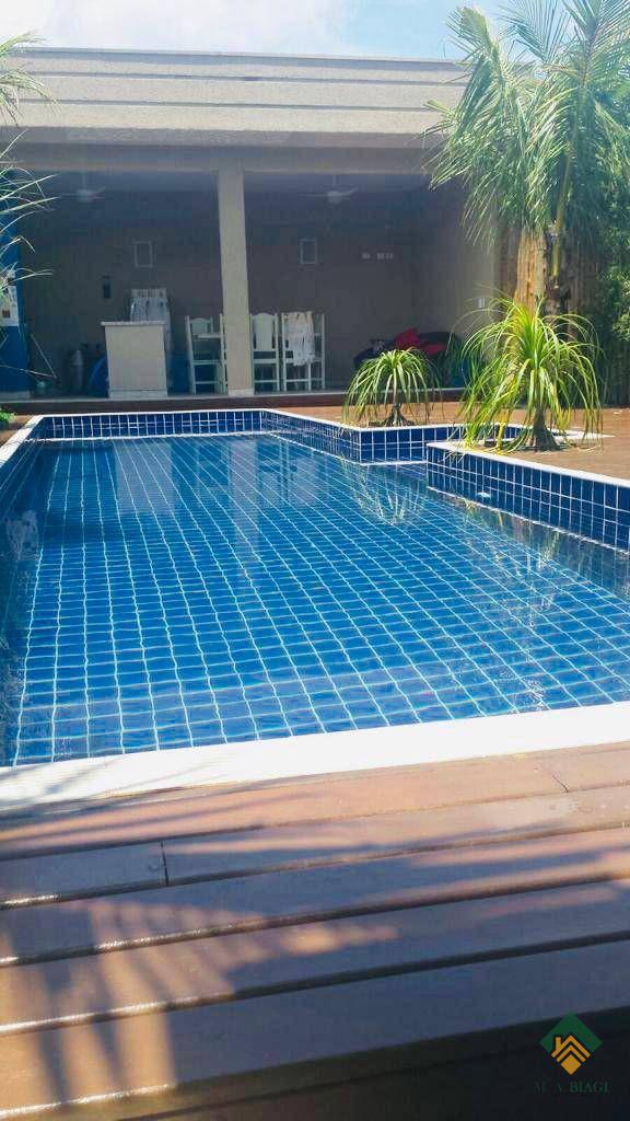 Casa, 3 quartos, 294 m² - Foto 4