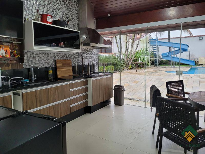 Casa, 3 quartos, 270 m² - Foto 18