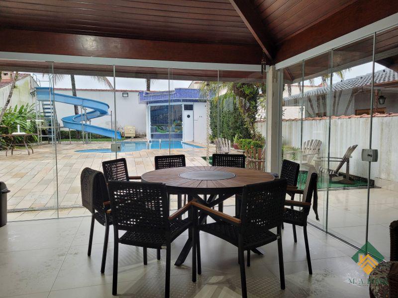 Casa, 3 quartos, 270 m² - Foto 2