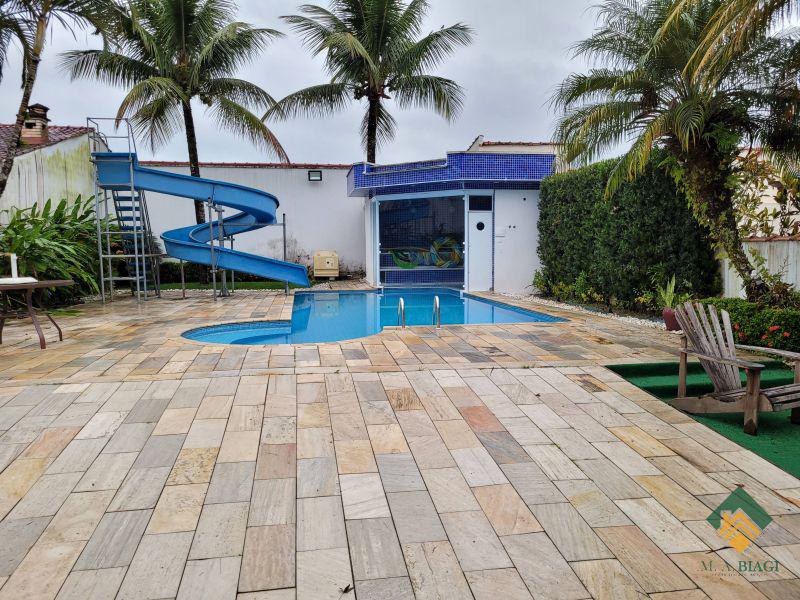 Casa, 3 quartos, 270 m² - Foto 19