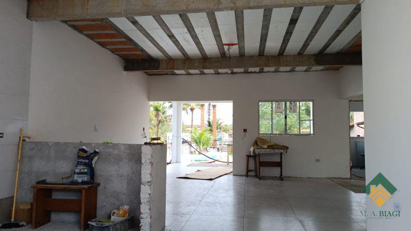 Casa, 3 quartos, 588 m² - Foto 1