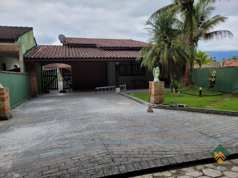 Casa, 4 quartos, 604 m² - Foto 1