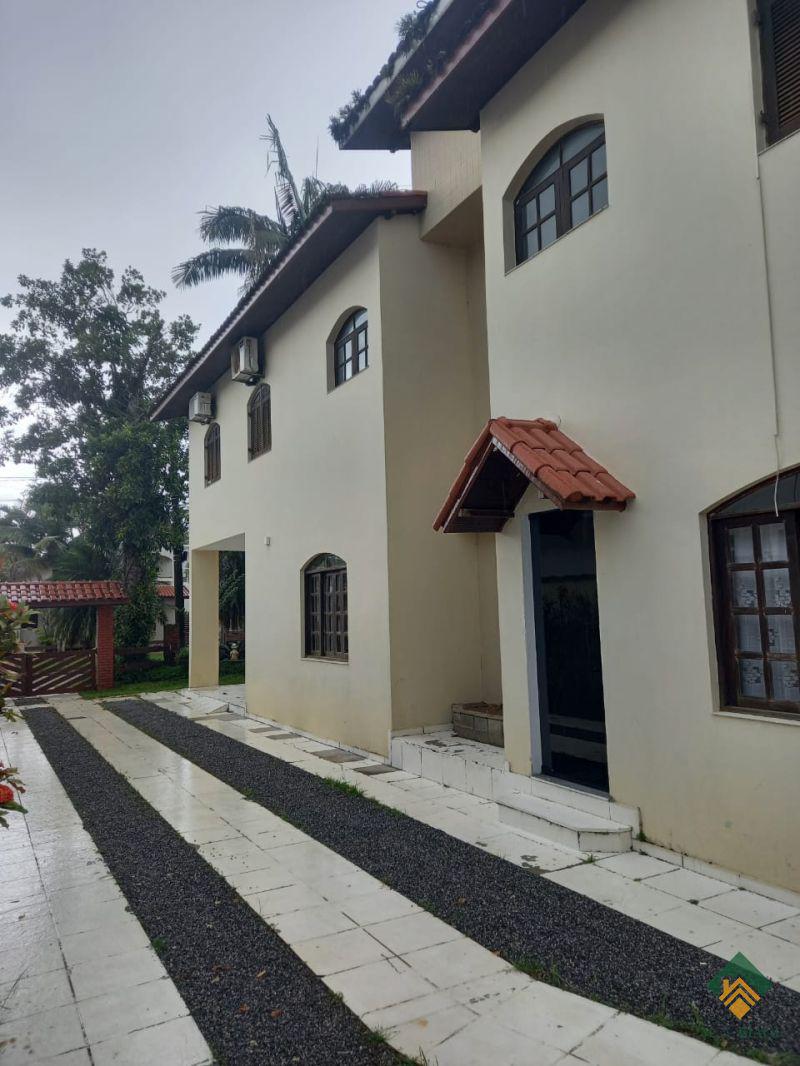 Casa, 4 quartos, 504 m² - Foto 1