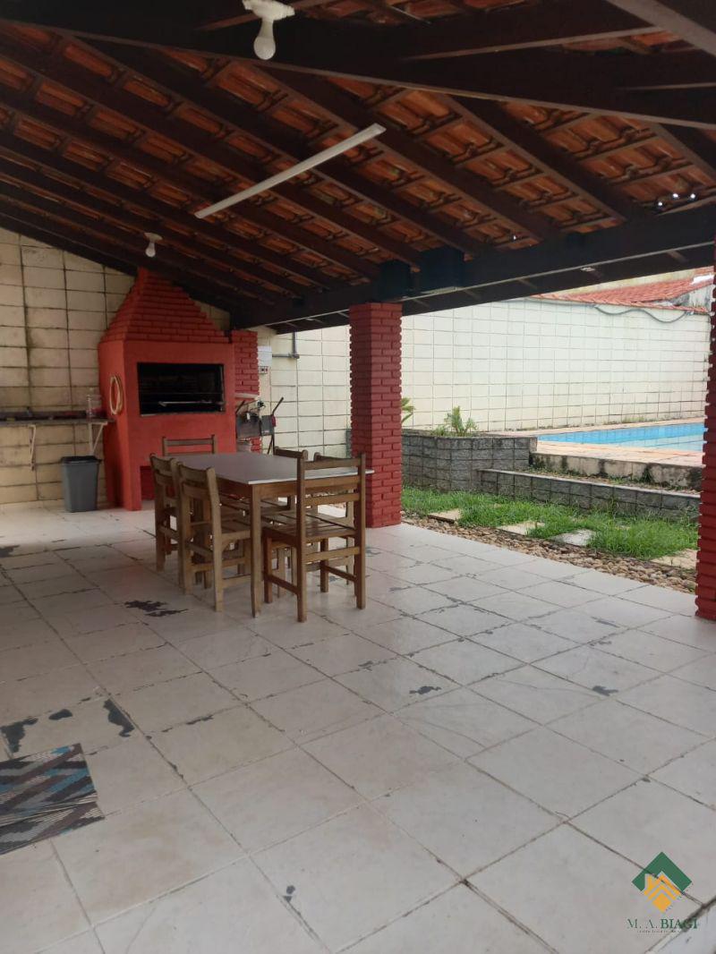 Casa, 4 quartos, 504 m² - Foto 11