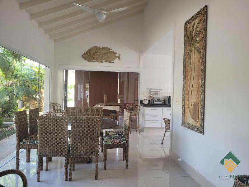 Casa, 4 quartos, 220 m² - Foto 6