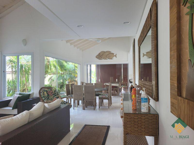 Casa, 4 quartos, 220 m² - Foto 7