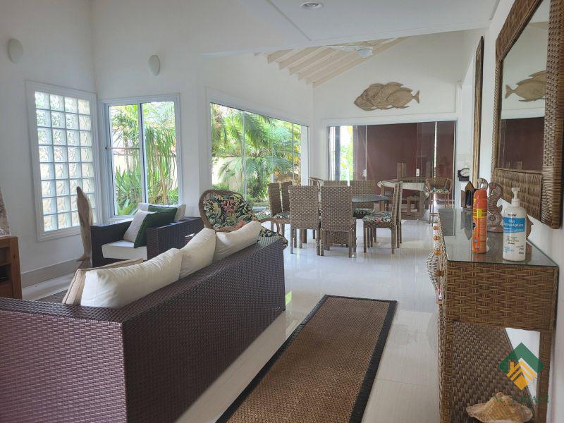 Casa, 4 quartos, 220 m² - Foto 8