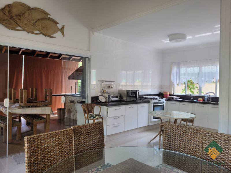 Casa, 4 quartos, 220 m² - Foto 9