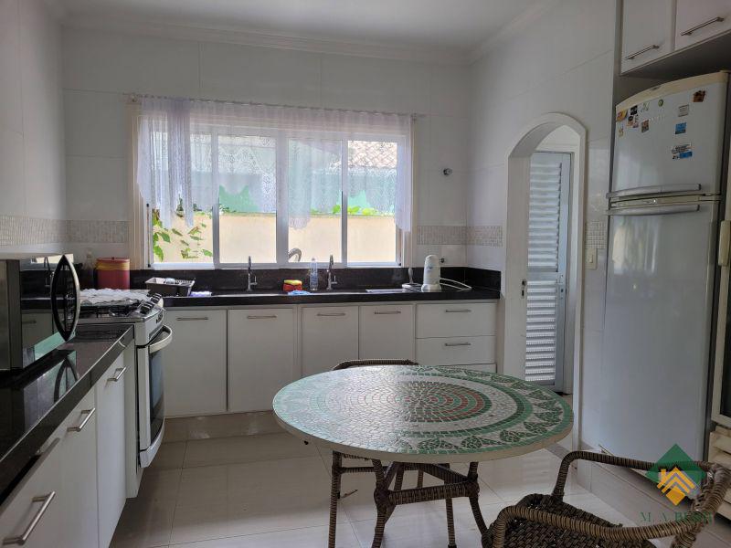 Casa, 4 quartos, 220 m² - Foto 10