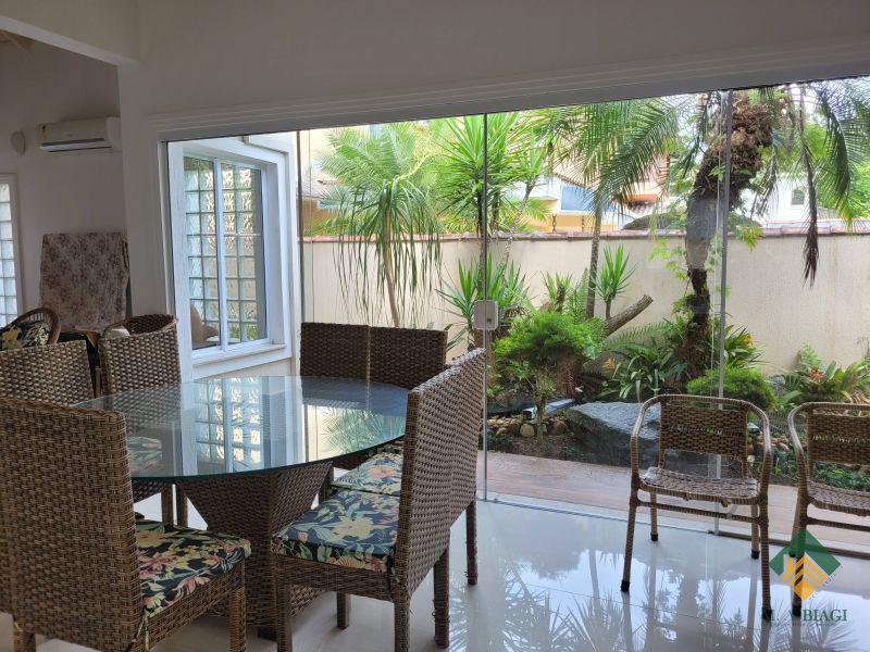 Casa, 4 quartos, 220 m² - Foto 12