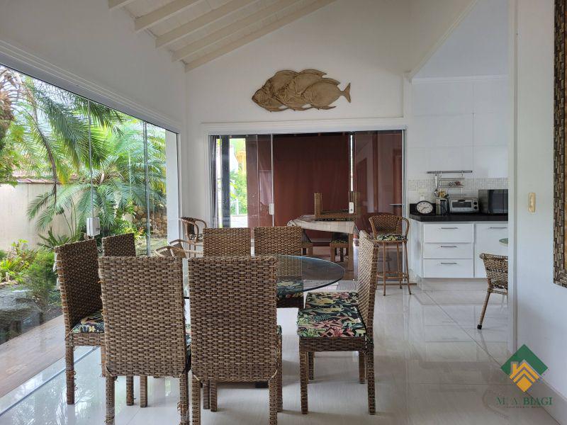 Casa, 4 quartos, 220 m² - Foto 13