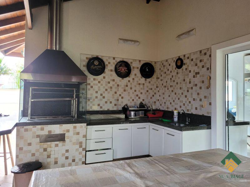 Casa, 4 quartos, 220 m² - Foto 14