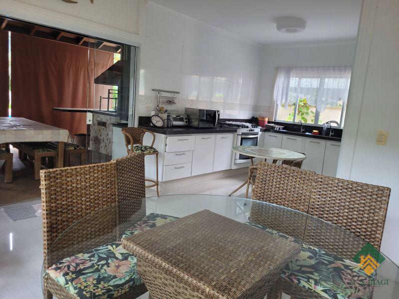 Casa, 4 quartos, 220 m² - Foto 15