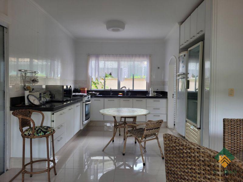 Casa, 4 quartos, 220 m² - Foto 16