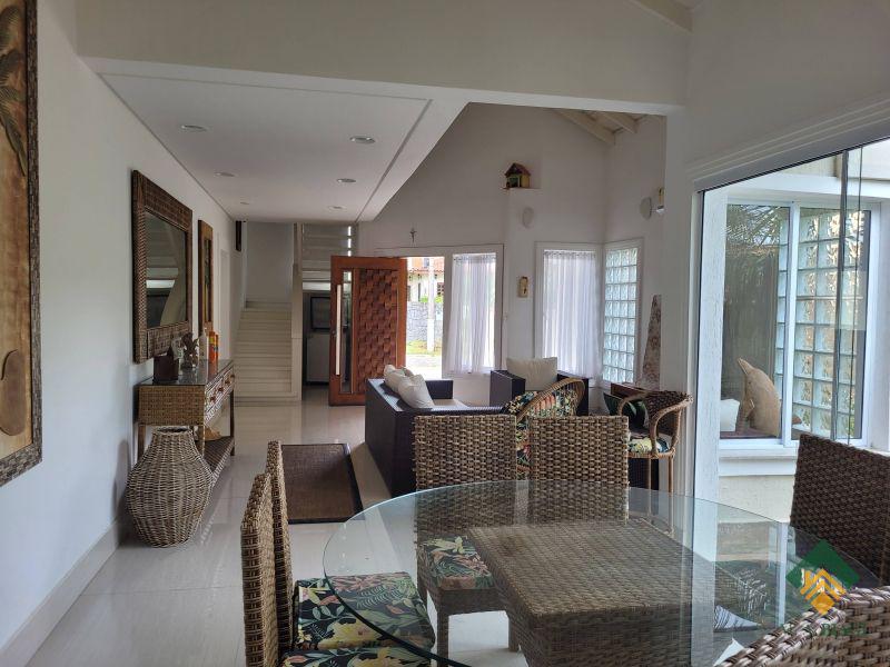 Casa, 4 quartos, 220 m² - Foto 17