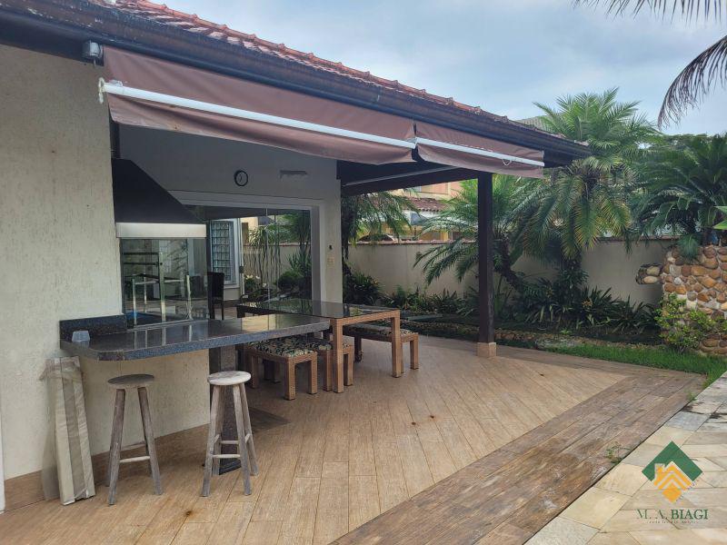 Casa, 4 quartos, 220 m² - Foto 18