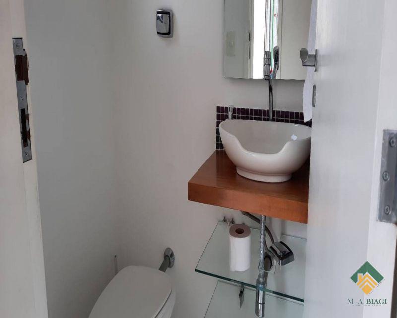 Casa, 4 quartos, 504 m² - Foto 27