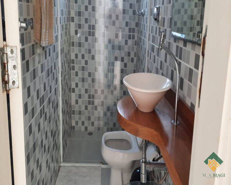 Casa, 4 quartos, 504 m² - Foto 9