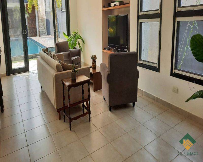 Casa, 4 quartos, 504 m² - Foto 13