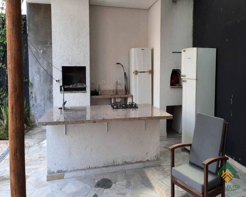 Casa, 4 quartos, 504 m² - Foto 17