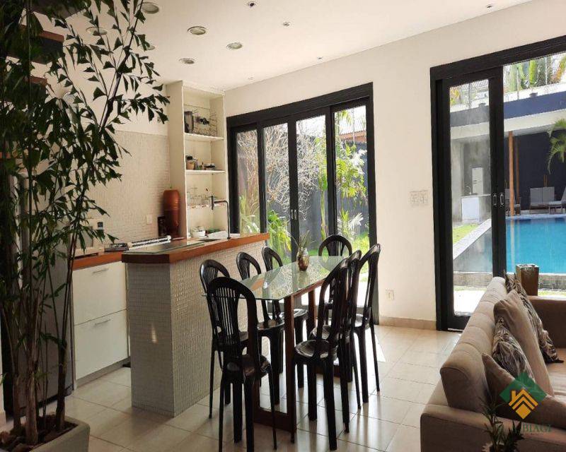 Casa, 4 quartos, 504 m² - Foto 19