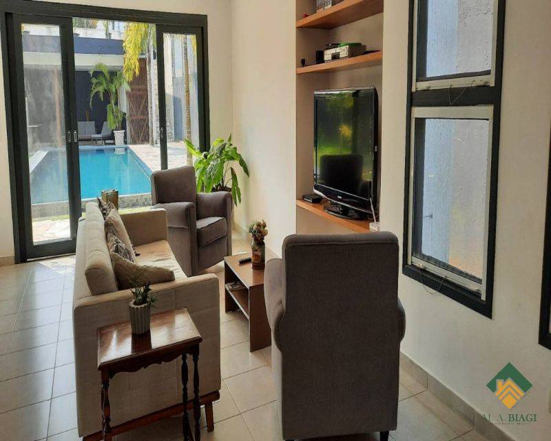 Casa, 4 quartos, 504 m² - Foto 25