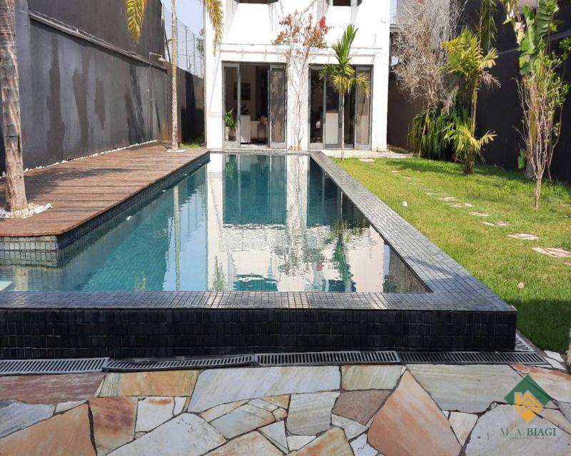 Casa, 4 quartos, 504 m² - Foto 18