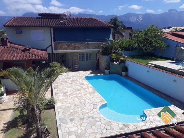 Casa, 4 quartos, 504 m² - Foto 6