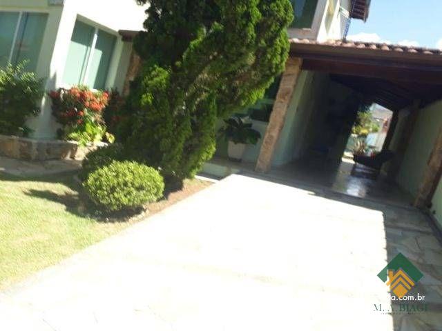 Casa, 4 quartos, 504 m² - Foto 7