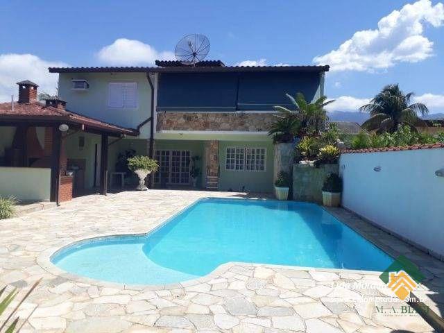 Casa, 4 quartos, 504 m² - Foto 11