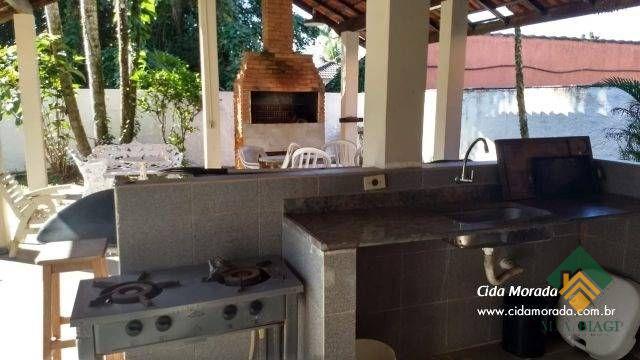 Casa, 4 quartos, 1000 m² - Foto 2