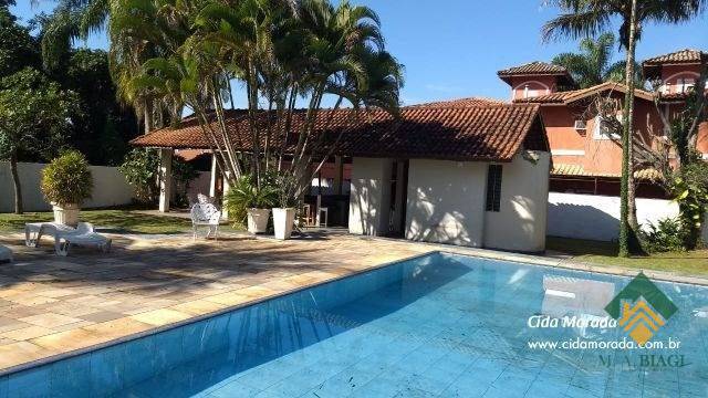 Casa, 4 quartos, 1000 m² - Foto 4