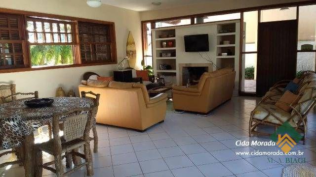 Casa, 4 quartos, 1000 m² - Foto 5