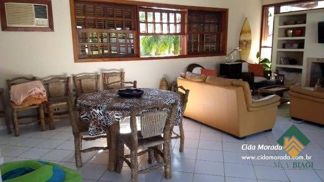 Casa, 4 quartos, 1000 m² - Foto 8