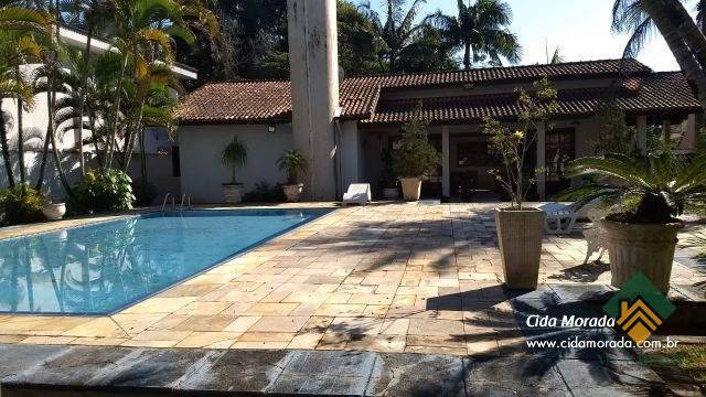 Casa, 4 quartos, 1000 m² - Foto 11