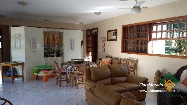 Casa, 4 quartos, 1000 m² - Foto 14