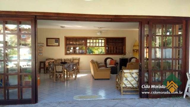 Casa, 4 quartos, 1000 m² - Foto 15