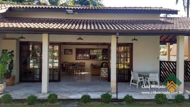 Casa, 4 quartos, 1000 m² - Foto 16