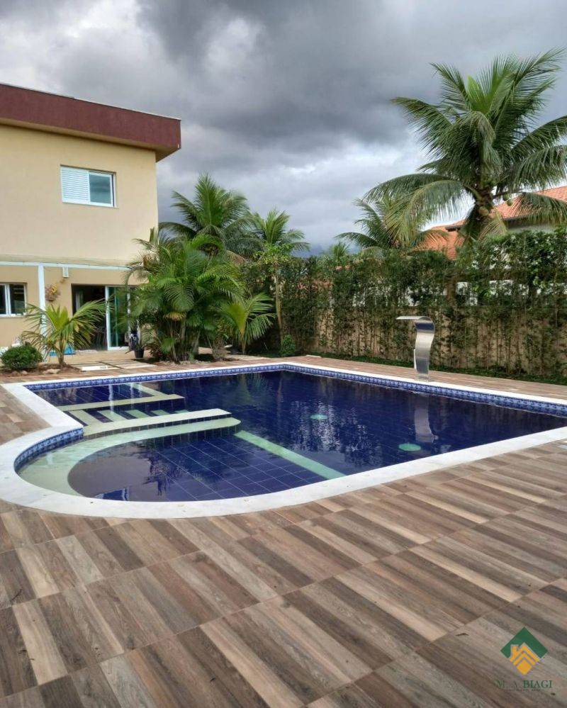 Casa, 4 quartos, 504 m² - Foto 1