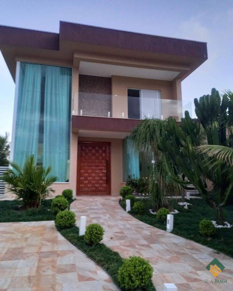 Casa, 4 quartos, 504 m² - Foto 4