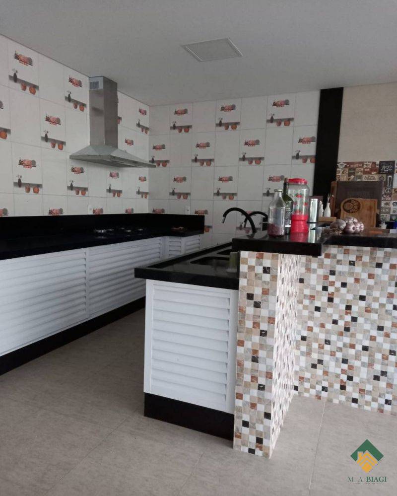 Casa, 4 quartos, 504 m² - Foto 6